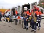 Выставка поисково-спасательной техники МЧС Выставка поисково-спасательной техники МЧС