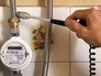 Проверка на утечку газа Проверка на утечку газа