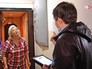 Предупреждение жителей о действиях мошенников Предупреждение жителей о действиях мошенников
