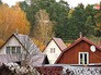 Дачный поселок Дачный поселок