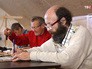 Социальный приют для бездомных Социальный приют для бездомных