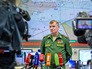 Официальный представитель Минобороны Игорь Конашенков Официальный представитель Минобороны Игорь Конашенков