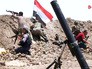 Военные действия в Сирии Военные действия в Сирии