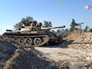 Военные действия в Сирии Военные действия в Сирии