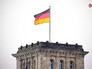 Флаг Германии Флаг Германии