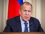 Глава МИД России Сергей Лавров Глава МИД России Сергей Лавров