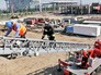 Пожарные учения МЧС Пожарные учения МЧС