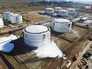 Пожарные учения на НПЗ Пожарные учения на НПЗ
