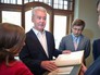 Сергей Собянн в комплексе Товарищества скоропечатни Александра Левенсона Сергей Собянн в комплексе Товарищества скоропечатни Александра Левенсона