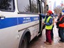 Рейд полиции по нелегальным мигрантам Рейд полиции по нелегальным мигрантам