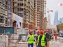 ГН На московских стройках стало меньше нелегалов ГН На московских стройках стало меньше нелегалов