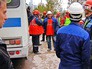 Рейд полиции по нелегальным мигрантам Рейд полиции по нелегальным мигрантам