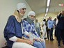 Учения по оказанию помощи при ЧС Учения по оказанию помощи при ЧС