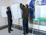 Выборы в Грузии Выборы в Грузии