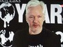 Создатель WikiLeaks Джулиан Ассанж Создатель WikiLeaks Джулиан Ассанж