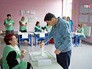 Выборы в Грузии Выборы в Грузии