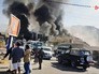 Взрыв в Йемене Взрыв в Йемене
