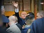 Дональд Трамп Дональд Трамп