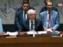 Постоянный представитель России в ООН Виталий Чуркин Постоянный представитель России в ООН Виталий Чуркин