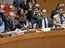 Голосование совбеза ООН Голосование совбеза ООН