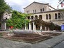 Ремонт выставочного павильона в Херсонесе Ремонт выставочного павильона в Херсонесе