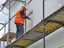 Реставрация выставочного павильона в Херсонесе Реставрация выставочного павильона в Херсонесе