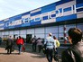 Аэропорт Симферополя Аэропорт Симферополя