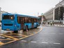 Новые выделенные полосы для общественного транспорта в центре Москвы Новые выделенные полосы для общественного транспорта в центре Москвы