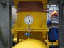 Газовая магистраль Газовая магистраль
