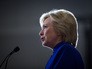 Кандидат в президенты США Хилари Клинтон Кандидат в президенты США Хилари Клинтон
