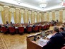 Заседание президиума правительства Москвы Заседание президиума правительства Москвы