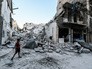 Боевые действия в Сирии Боевые действия в Сирии