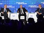 Выступление президента России Владимира Путина на форуме "Россия зовет!" Выступление президента России Владимира Путина на форуме "Россия зовет!"