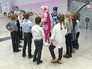 ТЦ "Океания" на Кутузовском проспекте ТЦ "Океания" на Кутузовском проспекте