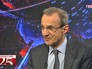Сергей Орджоникидзе, заместитель секретаря Общественной палаты РФ, заместитель Генерального секретаря ООН в 2002 - 2011 гг Сергей Орджоникидзе, заместитель секретаря Общественной палаты РФ, заместитель Генерального секретаря ООН в 2002 - 2011 гг