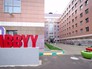 Новый корпус в технопарке "Отрадное" Новый корпус в технопарке "Отрадное"