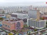 Новый корпус в технопарке "Отрадное" Новый корпус в технопарке "Отрадное"