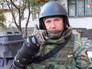 Ополченец ДНР Моторола Ополченец ДНР Моторола