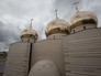 Свято-Троицкий собор на территории Российского духовно-культурного православного центра в Париже Свято-Троицкий собор на территории Российского духовно-культурного православного центра в Париже