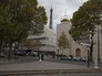 Свято-Троицкий собор на территории Российского духовно-культурного православного центра в Париже Свято-Троицкий собор на территории Российского духовно-культурного православного центра в Париже