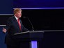 Кандидат в президенты США Дональд Трамп Кандидат в президенты США Дональд Трамп