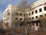 Здание в Хабаровске, где убивали животных Здание в Хабаровске, где убивали животных