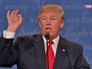 Дональд Трамп Дональд Трамп