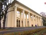 Павильон Республики Беларусь Павильон Республики Беларусь