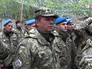 Украинские военные Украинские военные