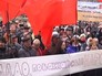 Акция протеста на Украине Акция протеста на Украине
