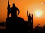 Военные действия в Сирии Военные действия в Сирии