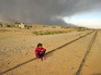 Последствия военных действий в Ираке Последствия военных действий в Ираке
