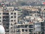 Сирийский город Алеппо Сирийский город Алеппо
