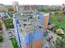 Последствия взрыва в многоэтажном здании в Рязани Последствия взрыва в многоэтажном здании в Рязани